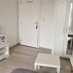 Apartment Le Cent Cinq Vichy