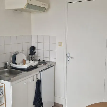 Le Cent Cinq * Vichy