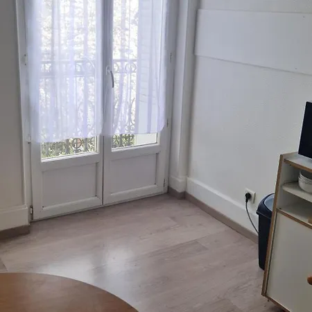 Le Cent Cinq Apartment