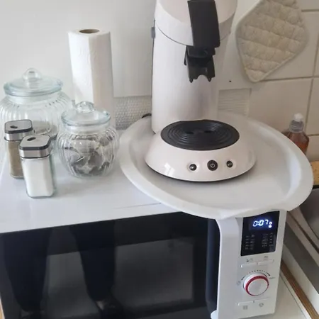 Le Cent Cinq شقة فيشي