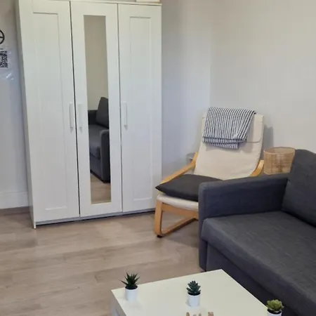 Le Cent Cinq * Vichy