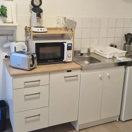 Appartement Le Cent Cinq *