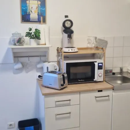 Le Cent Cinq * فيشي