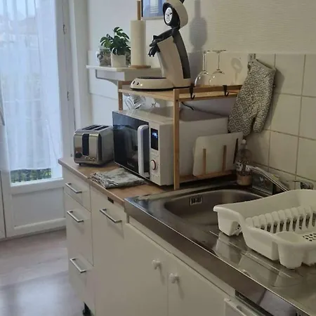 Le Cent Cinq فيشي