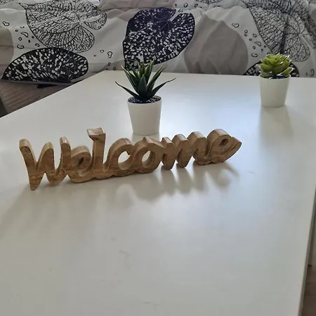 Le Cent Cinq Апартаменты Виши