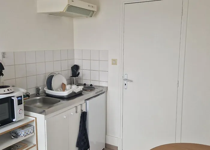 Le Cent Cinq * Виши