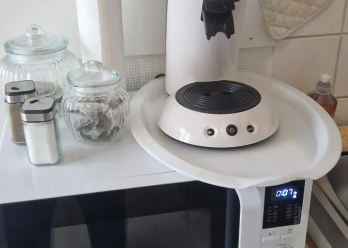 Le Cent Cinq Апартаменты Виши