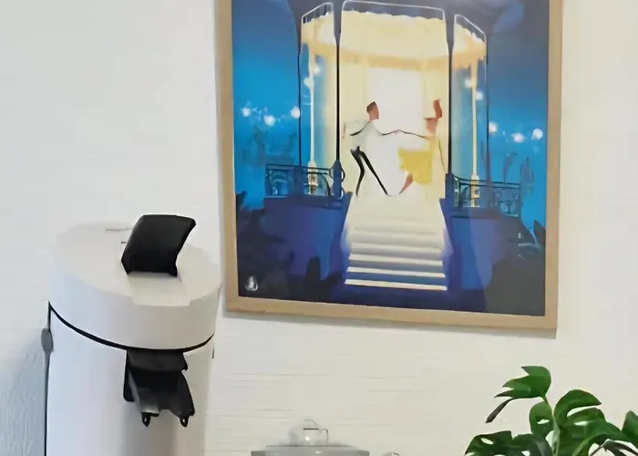 Le Cent Cinq Виши