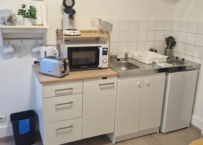 Апартаменты Le Cent Cinq *