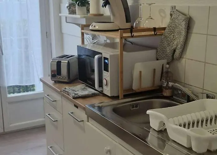 Le Cent Cinq Виши